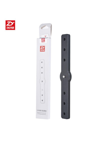 ZHIYUN TZ-002 1/4 SCREW EXPANSION STENTS