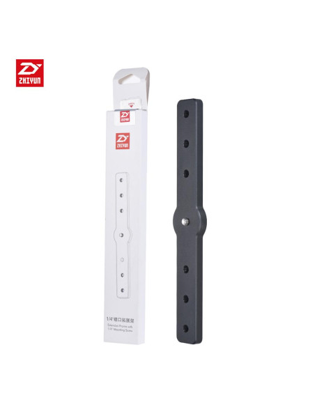 ZHIYUN TZ-002 1/4 SCREW EXPANSION STENTS