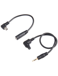 MOZA CAVO DI CONTROLLO PER CANON 5D