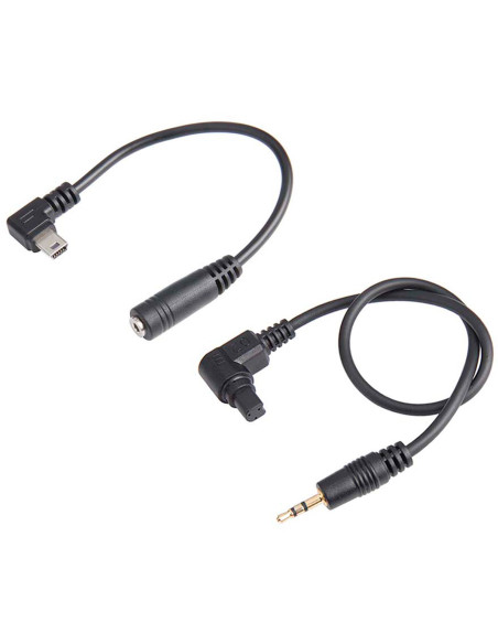 MOZA CAVO DI CONTROLLO PER CANON 5D