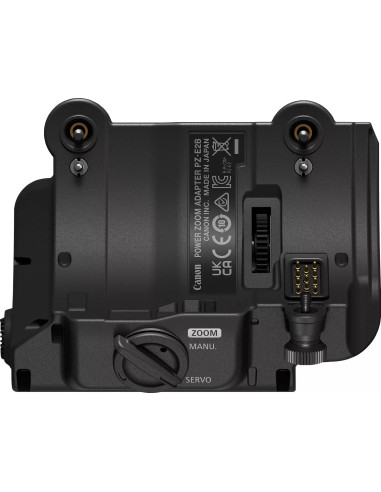CANON PZ-E2B POWER ZOOM ADAPTER