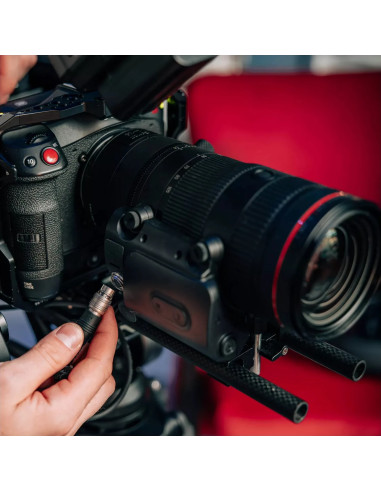 CANON PZ-E2B POWER ZOOM ADAPTER