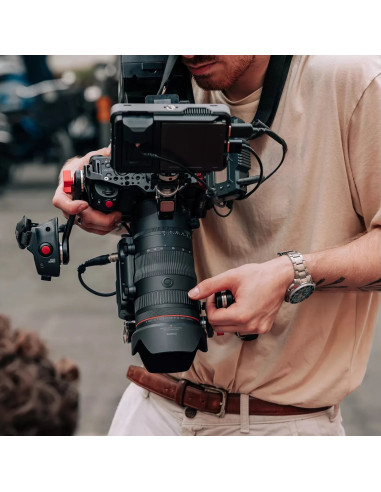 CANON PZ-E2B POWER ZOOM ADAPTER