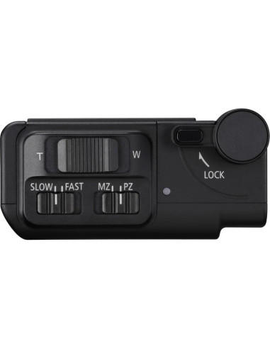 CANON PZ-E1 POWER ZOOM ADAPTER