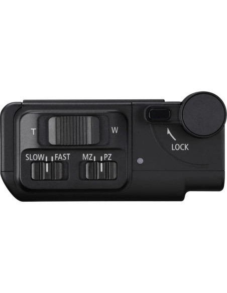 CANON PZ-E1 POWER ZOOM ADAPTER