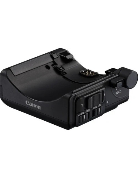 CANON PZ-E1 POWER ZOOM ADAPTER