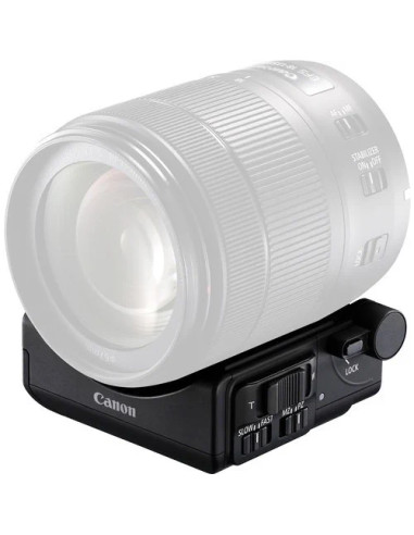 CANON PZ-E1 POWER ZOOM ADAPTER