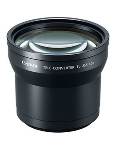 CANON TL-U58 CONVERTITORE TELE 58MM 1,5X