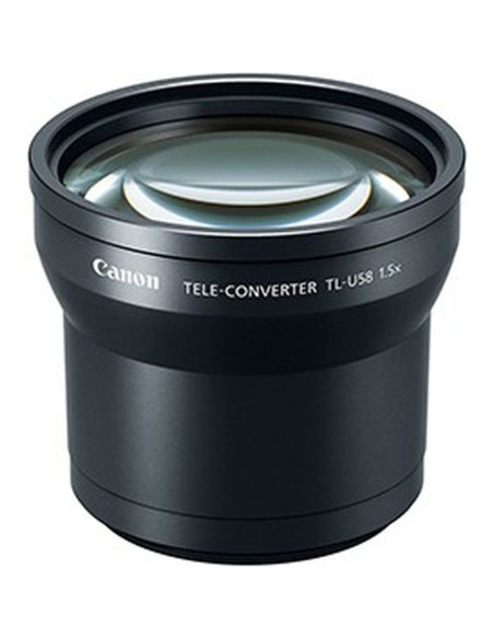 CANON TL-U58 CONVERTITORE TELE 58MM 1,5X