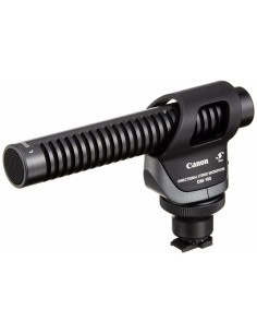 CANON DM-100 DIRECTIONAL STEREO MICROPHONE