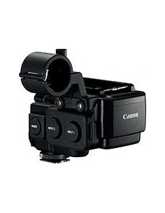 CANON MA-400 ADATTATORE MICROFONICO PER EOS C300 MK II 2