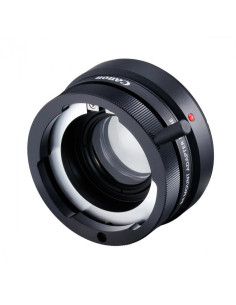 CANON MO-4E EF TO B4 MOUNT LENS ADAPTER FOR C700 