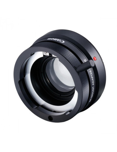 CANON MO-4E EF TO B4 MOUNT LENS ADAPTER FOR C700 