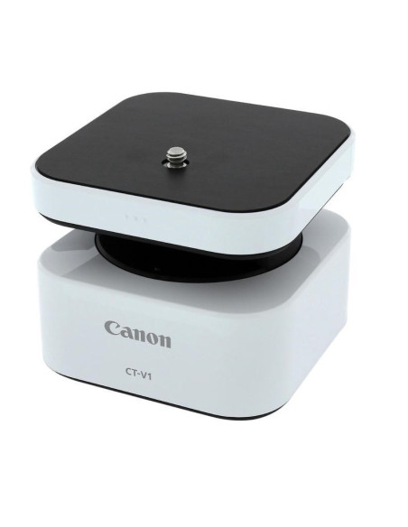 CANON CT-V1 CAMERA PAN TABLE