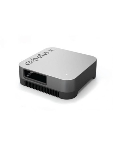 CANON VIDEO CODEX CAPTURE DRIVE LETTORE DOCK KIT FOR EOS C700