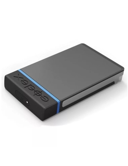 CANON VIDEO CODEX CAPTURE DRIVE 2.0 2TB FOR EOS C700