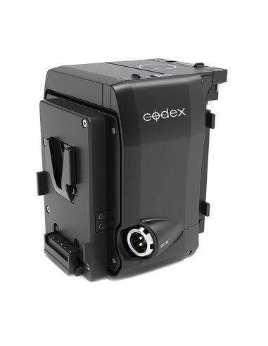 CANON VIDEO CODEX RECORDER MODULE V-MOUNT FOR EOS C700