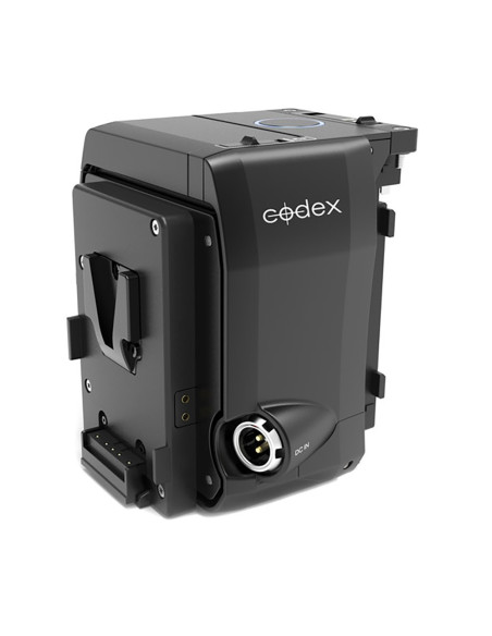 CANON VIDEO CODEX RECORDER MODULE V-MOUNT FOR EOS C700