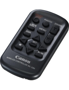 CANON WL-D89 WIRELESS CONTROLLER 2