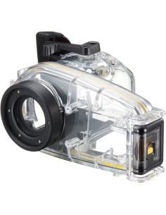 CANON WP-V2 WATERPROOF CASE 40MT FOR VIXIA HF M31/M30/M300