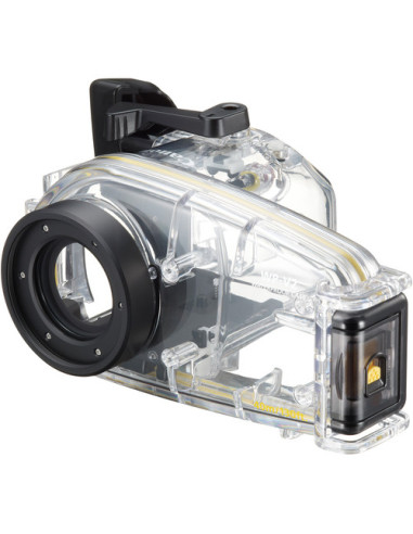 CANON WP-V2 WATERPROOF CASE 40MT FOR VIXIA HF M31/M30/M300
