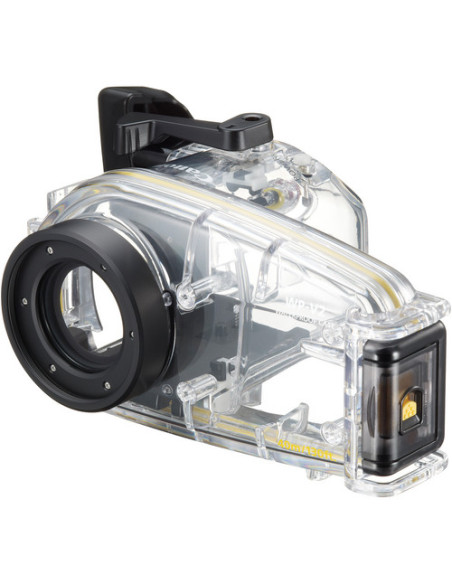 CANON WP-V2 WATERPROOF CASE 40MT FOR VIXIA HF M31/M30/M300