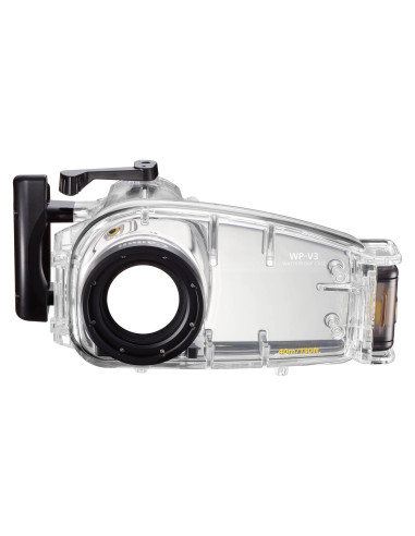 WP-V3 custodia subacquea
