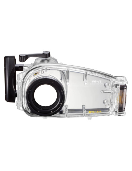 WP-V3 custodia subacquea