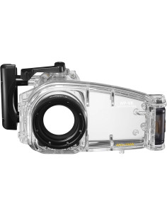 CANON WP-V3 WATERPROOF CASE 40MT FOR VIXIA HF M52/M50/M500