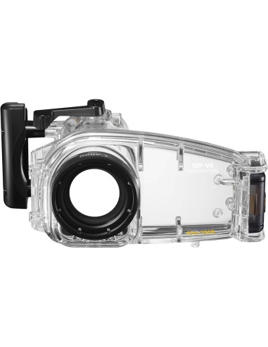 CANON WP-V3 WATERPROOF CASE 40MT FOR VIXIA HF M52/M50/M500