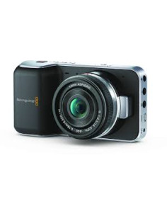 BLACKMAGIC POCKET CINEMA CAMERA 6K