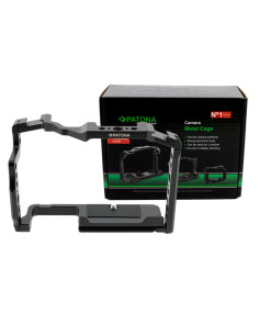 PATONA PREMIUM CAMERA CAGE PANASONIC GH5