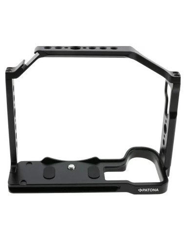 PATONA PREMIUM CAMERA CAGE PANASONIC G9II