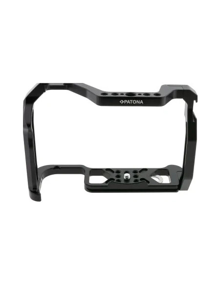 PATONA PREMIUM CAMERA CAGE FOR CANON EOS-R6 MARK II