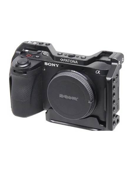 PATONA PREMIUM CAMERA CAGE FOR SONY A6700
