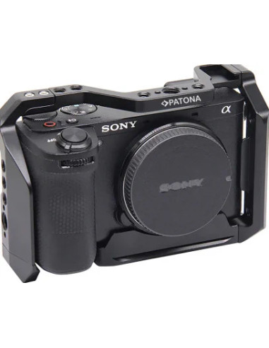 PATONA PREMIUM CAMERA CAGE FOR SONY A6700