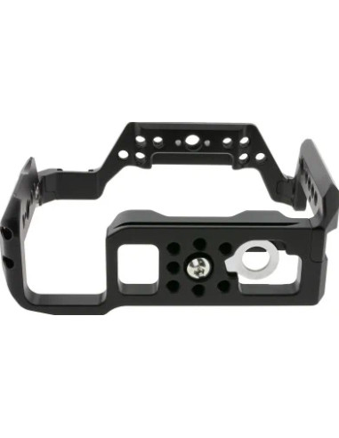 PATONA PREMIUM CAMERA CAGE FOR SONY A7R MARK V BODY BLACK