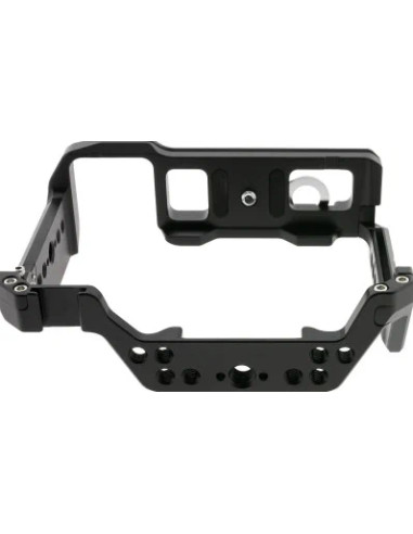 PATONA PREMIUM CAMERA CAGE FOR SONY A7R MARK V BODY BLACK