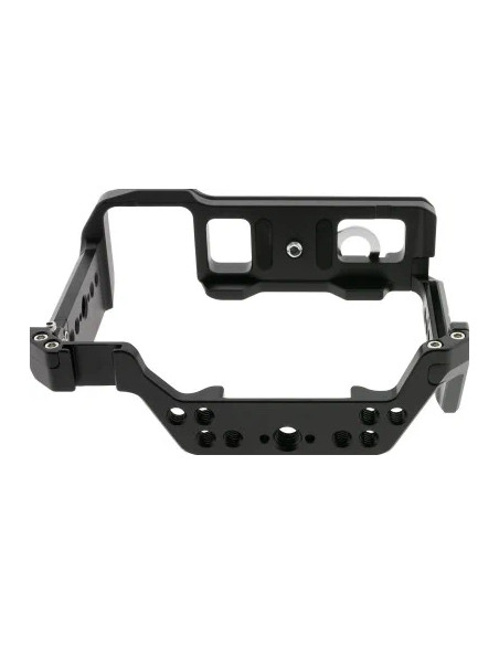 PATONA PREMIUM CAMERA CAGE FOR SONY A7R MARK V BODY BLACK