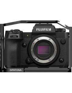 PATONA PREMIUM CAMERA CAGE FOR FUJI X-H2 2