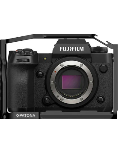 PATONA PREMIUM CAMERA CAGE FOR FUJI X-H2