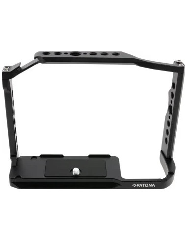 PATONA PREMIUM CAMERA CAGE FOR FUJI X-H2