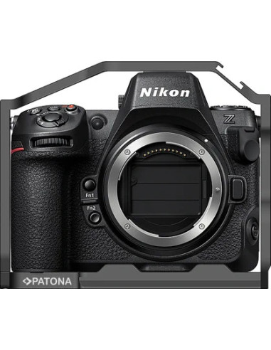 PATONA PREMIUM CAMERA CAGE FOR NIKON Z8