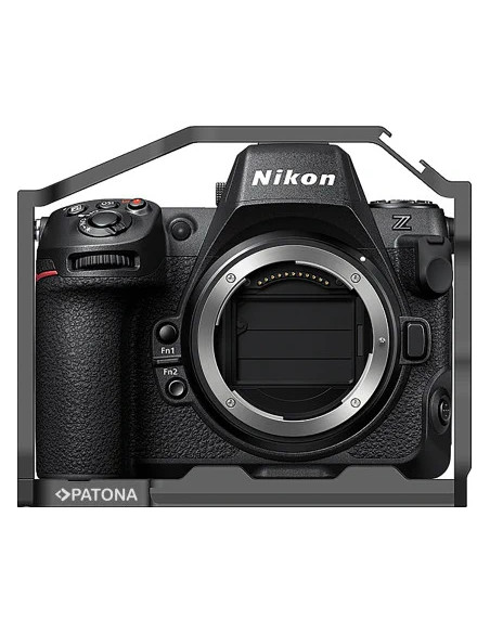 PATONA PREMIUM CAMERA CAGE FOR NIKON Z8