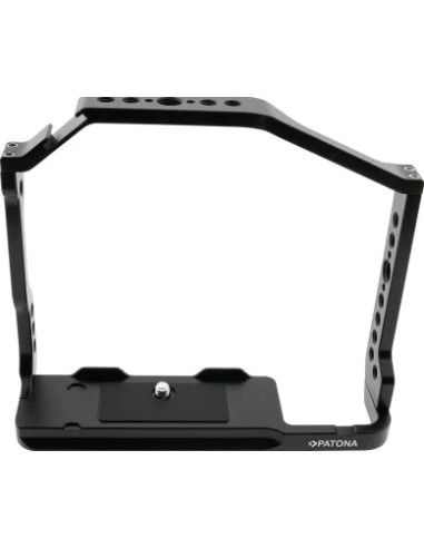 PATONA PREMIUM CAMERA CAGE FOR NIKON Z8