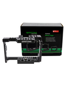 PATONA PREMIUM CAMERA CAGE FOR SONY A7II A7RII A7SII A7S A7R A7