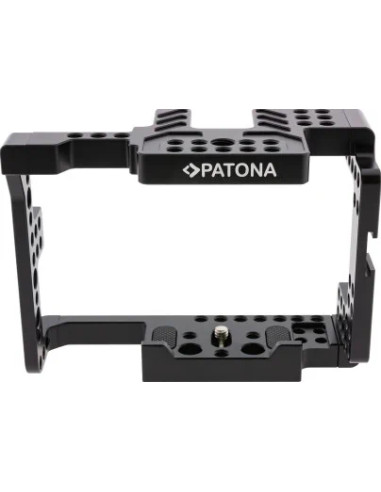 PATONA PREMIUM CAMERA CAGE FOR SONY A7II A7RII A7SII A7S A7R A7