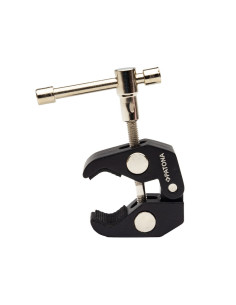 PATONA SUPER CLAMP FOR CAMERA CAGES AND TRIPODS