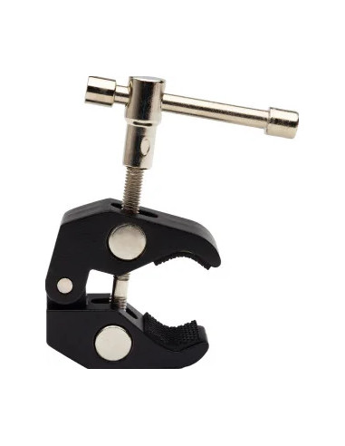 PATONA SUPER CLAMP FOR CAMERA CAGES AND TRIPODS