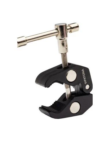 PATONA SUPER CLAMP FOR CAMERA CAGES AND TRIPODS